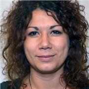 Profesora de italiano